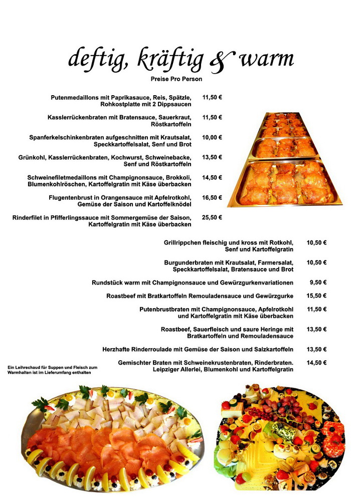 schweinske hamburg mittagstisch